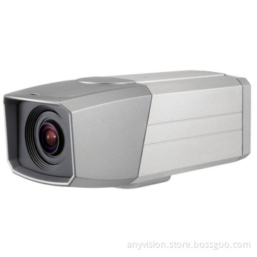 Color Super Wide Dynamic(WDR)box camera